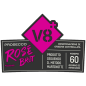 Preview: V8+ Lele Prosecco Rosé Brut